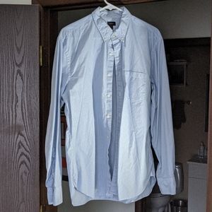 J. Crew dress shirt
